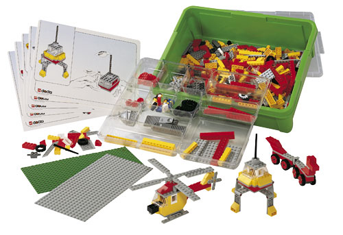 9453-1 Universal Set (Large Topic Set)