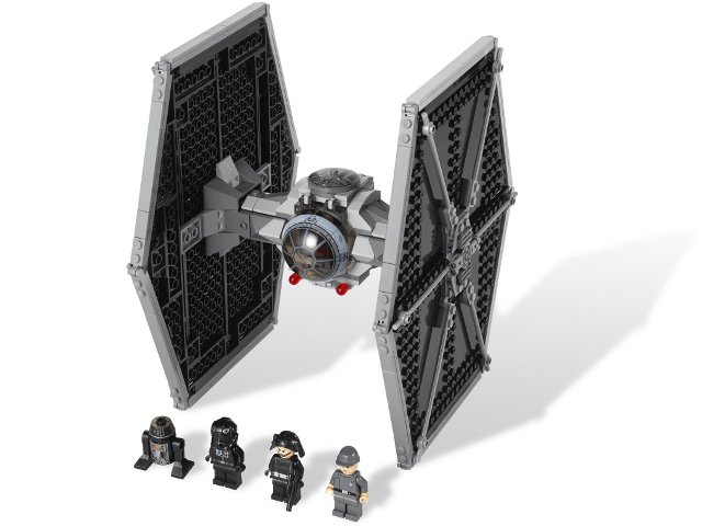 9492-1 TIE Fighter