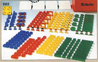 9502-1 Infant Maths Sets - Measurements