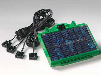 9636-1 Solar Add-on