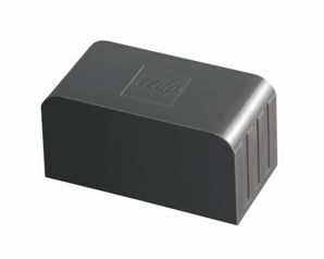 9669-1 Electric Battery Box 9V 150 mAh (Rechargeable)