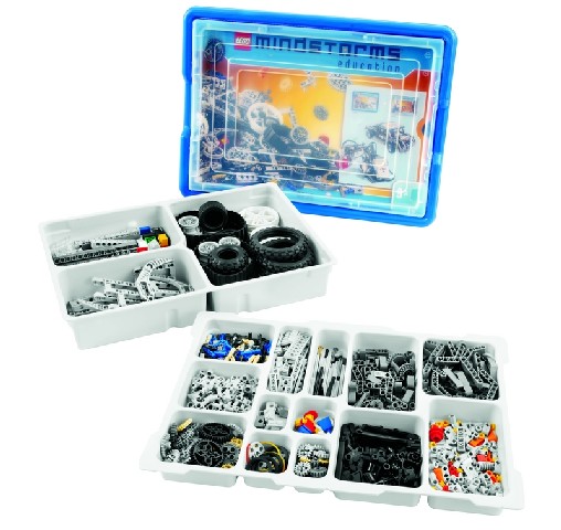 9695-1 Mindstorms Education Resource Set