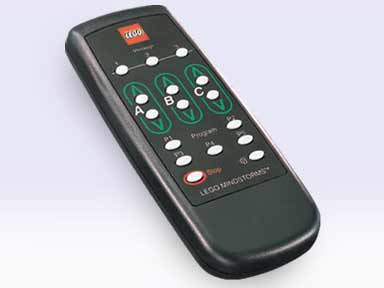 9738-1 Remote Control