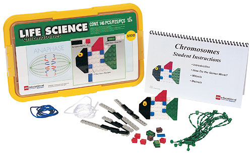 9743-1 Chromosomes - Student Set