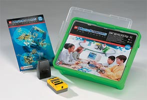 9791-1 ROBOLAB Team Challenge Set (USB)