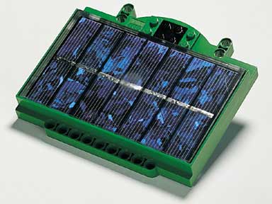 9912-1 Solar Panel