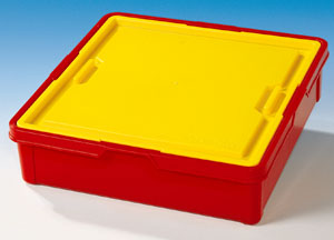 9921-1 Large Storage Box