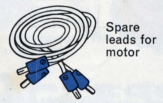 996-1 Wire with Banana Plug