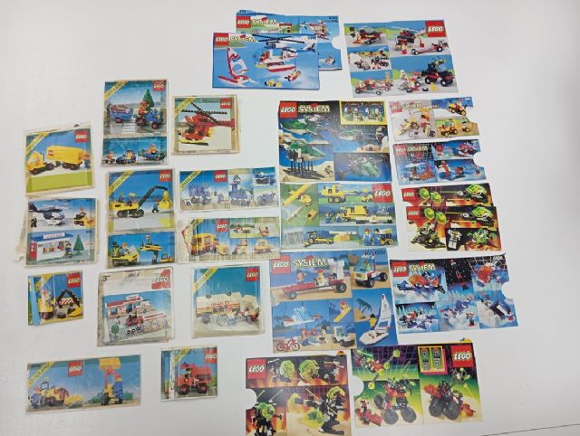 HappyB - BrickLink.com