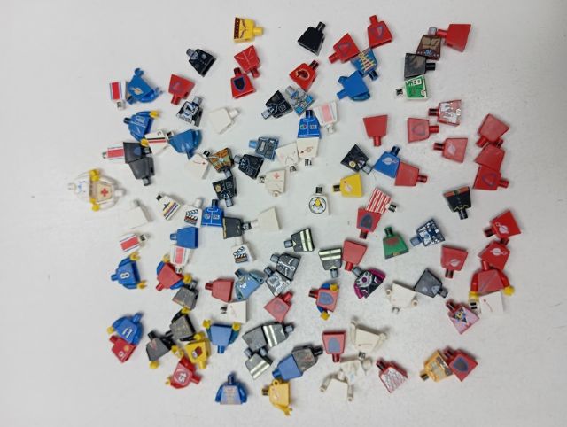 HappyB - BrickLink.com
