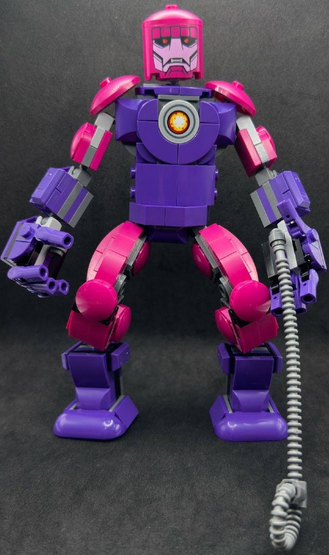 Nub's Select - BrickLink.com