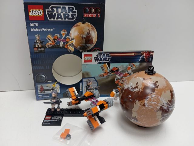 HappyB - BrickLink.com