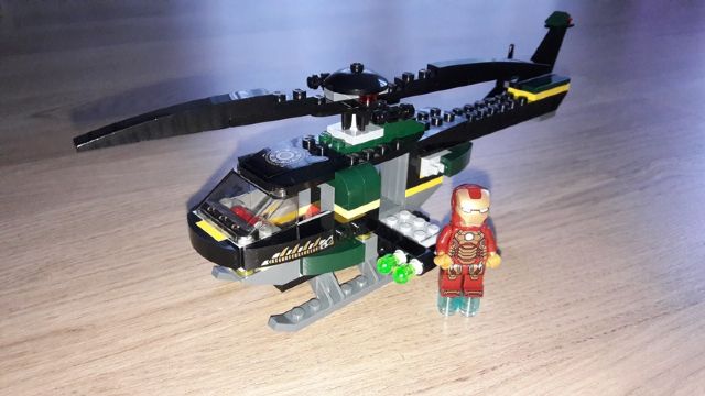 lego 76007 bricklink