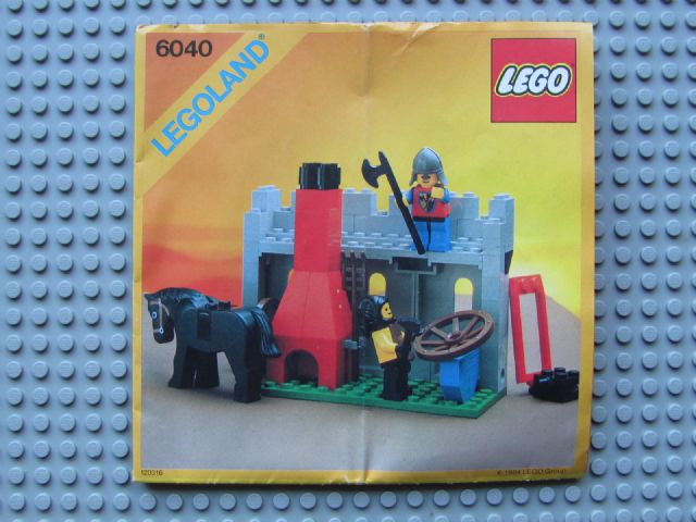 Fantastic Brick - BrickLink.com