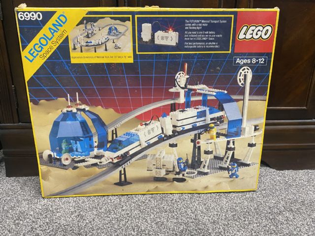 Bricklink 6990 new arrivals