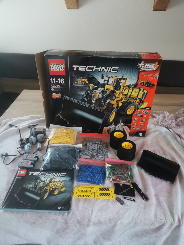 Bricklink 42030 sale