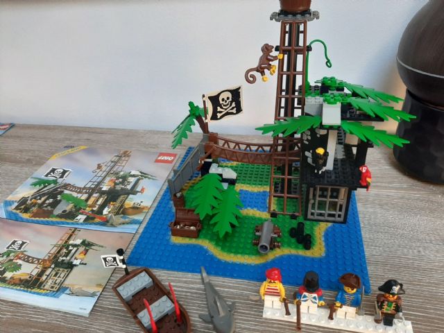 Lego discount 6270 bricklink