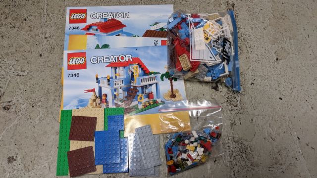 Lego 31012 online bricklink