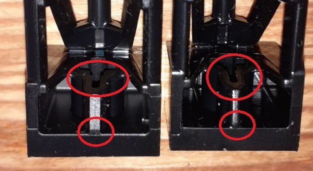 BrickLink Discussion Forum - All Replies to Message 1420094