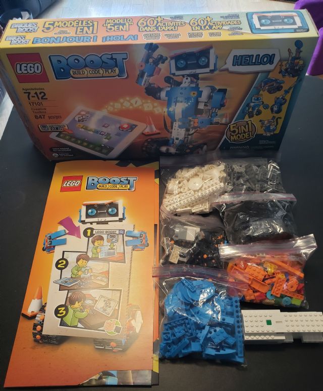 Lego 17101 bricklink sale