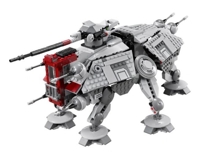 Lego at te bricklink sale