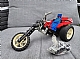 Lot ID: 444666380 S-No: 8857 Name: Street Chopper invID: 444666380 S-No: 8857 Name: Street Chopper