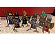 Lot ID: 447371474 S-No: 6103 Name: Castle Mini Figures invID: 447371474 S-No: 6103 Name: Castle Mini Figures