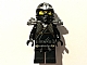invID: 457111758 G-No: 853402  Name: NINJAGO Cole ZX Key Chain