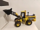 Lot ID: 458725975 S-No: 8439 Name: Front End Loader invID: 458725975 S-No: 8439 Name: Front End Loader