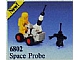 Lot ID: 322801393 S-No: 6802 Name: Space Probe invID: 322801393 S-No: 6802 Name: Space Probe