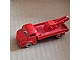 invID: 465100346 P-No: 656pb01  Name: HO Scale, Mercedes Tow Truck