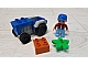 invID: 465789411 S-No: 4969  Name: Tractor Fun