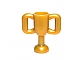 Lot ID: 465670865 P-No: 10172 Name: Minifigure, Utensil Trophy Cup Small invID: 465670865 P-No: 10172 Name: Minifigure, Utensil Trophy Cup Small
