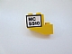 invID: 469289301 P-No: BA259pb01  Name: Stickered Assembly 3 x 2 x 2 with 'MC 5510' Pattern (Sticker) - Set 5510 - 1 Slope, Inverted 33 3 x 1, 1 Slope, Inverted 45 2 x 2