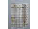 invID: 469400365 P-No: 2412b  Name: Tile, Modified 1 x 2 Grille with Bottom Groove