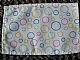 invID: 27931863 P-No: dupcloth05  Name: Duplo, Cloth Curtain with Multi-Colored Circles Pattern