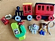 Lot ID: 482512401 S-No: 10894 Name: Toy Story Train invID: 482512401 S-No: 10894 Name: Toy Story Train