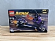 Lot ID: 482965067 S-No: 7779 Name: The Batman Dragster: Catwoman Pursuit invID: 482965067 S-No: 7779 Name: The Batman Dragster: Catwoman Pursuit