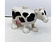 Lot ID: 489770568 P-No: dupcow1c01pb01 Name: Duplo Cow Adult, Walking, Black Spots, Bright Pink Udder invID: 489770568 P-No: dupcow1c01pb01 Name: Duplo Cow Adult, Walking, Black Spots, Bright Pink Udder