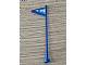 invID: 490044281 P-No: 30322pb01  Name: Flag on Antenna Whip with 79 Pattern (Stickers) - Set 6579