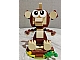 Lot ID: 490486037 S-No: 40207 Name: Year of the Monkey invID: 490486037 S-No: 40207 Name: Year of the Monkey