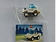 Lot ID: 491020619 S-No: 1610 Name: Police Car invID: 491020619 S-No: 1610 Name: Police Car