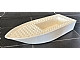 invID: 491615573 P-No: 2372c01  Name: Boat, Hull Unitary 25 x 10 x 4 1/3 Floating with White Deck