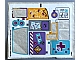 Lot ID: 492311535 P-No: 41125stk01 Name: Sticker Sheet for Set 41125 - (26518/6151428) invID: 492311535 P-No: 41125stk01 Name: Sticker Sheet for Set 41125 - (26518/6151428)