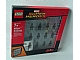 invID: 495249935 G-No: 853611  Name: Minifigure Display Frame, Avengers