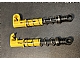 Lot ID: 498096561 P-No: 95292c01 Name: Technic, Shock Absorber 9.5L (Extra Hard Spring) invID: 498096561 P-No: 95292c01 Name: Technic, Shock Absorber 9.5L (Extra Hard Spring)