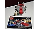 invID: 499912583 S-No: 7134  Name: A-wing Fighter