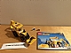 invID: 501727248 S-No: 6662  Name: Backhoe