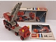 invID: 502013824 S-No: 337  Name: Truck with Crane and Caterpillar Track