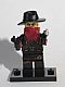 invID: 30655397 M-No: col085  Name: Bandit, Series 6 (Minifigure Only without Stand and Accessories)